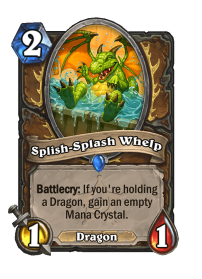 Splish-Splash Whelp