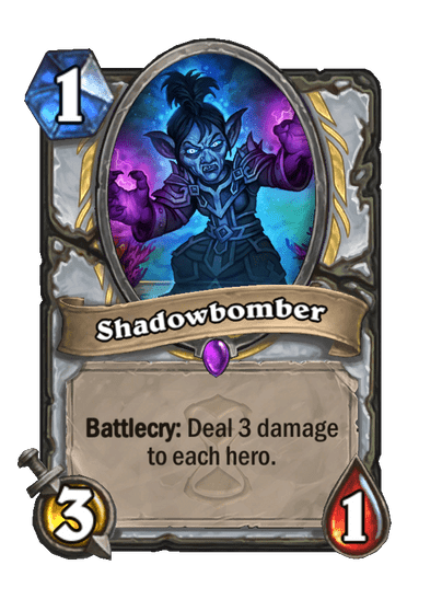 Shadowbomber