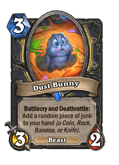 Dust Bunny
