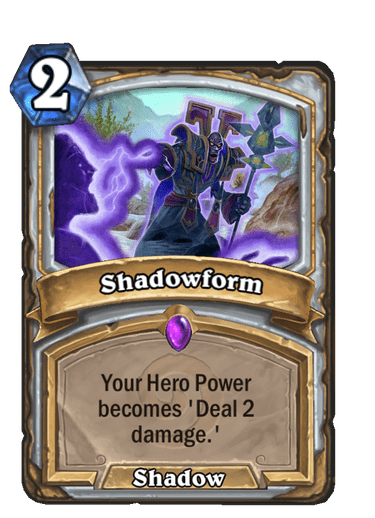 Shadowform (Legacy)