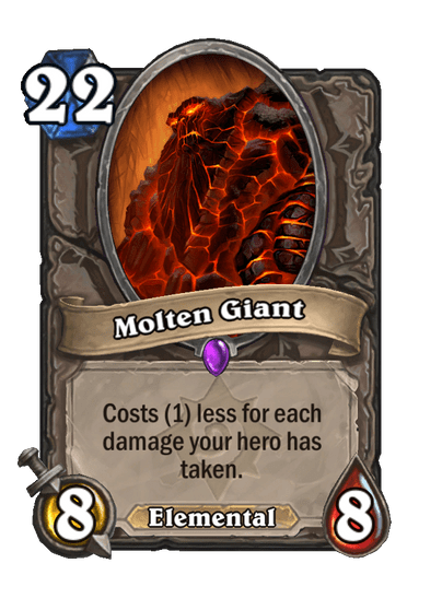 Molten Giant (Legacy)