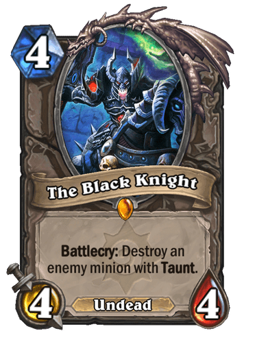 The Black Knight (Legacy)