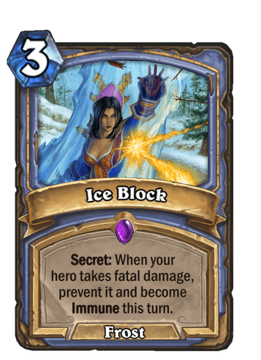 Ice Block (Legacy)