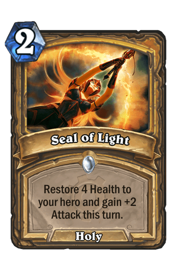 Seal of Light