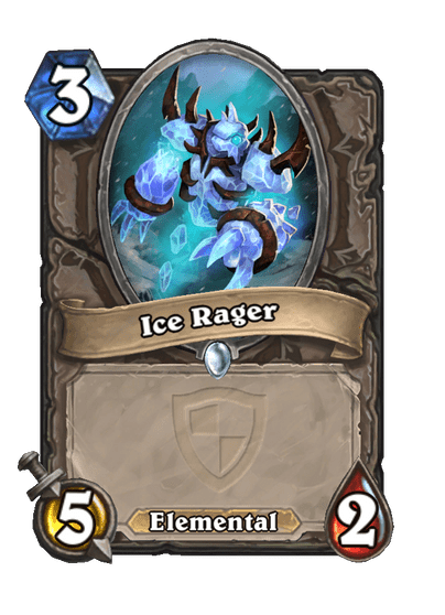 Ice Rager