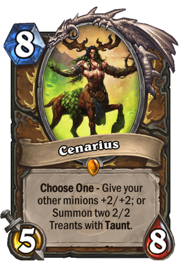 Cenarius (Legacy)