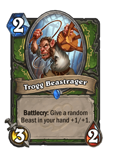 Trogg Beastrager