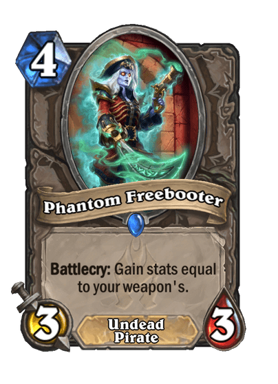 Phantom Freebooter
