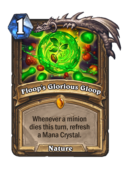 Floop's Glorious Gloop