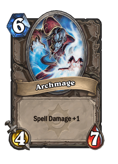 Archmage (Legacy)