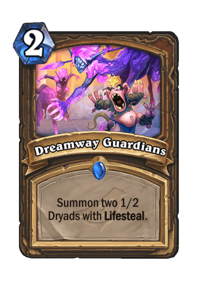 Dreamway Guardians
