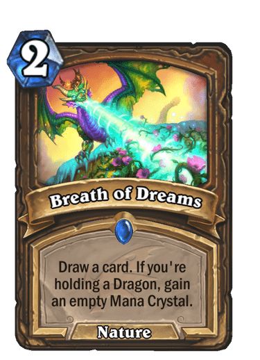 Breath of Dreams