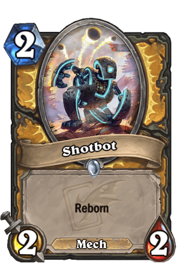Shotbot
