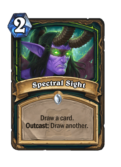 Spectral Sight