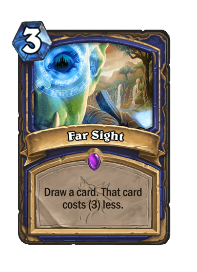 Far Sight (Core)