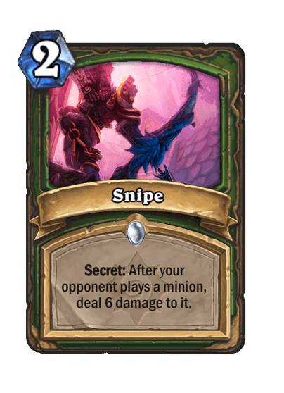 Snipe (Legacy)
