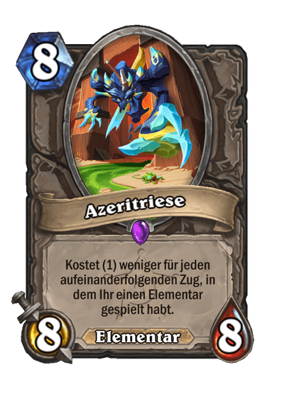 Azeritriese
