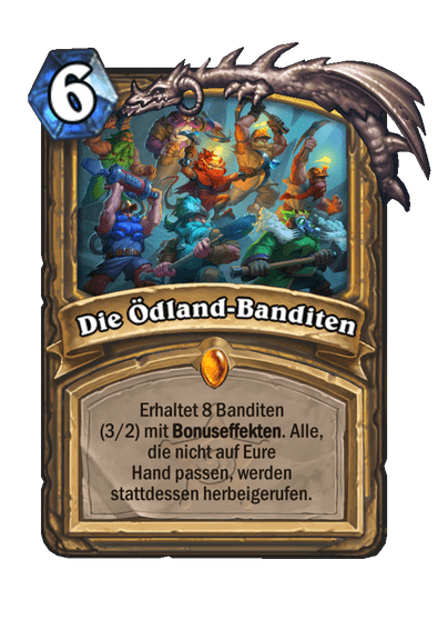 Die Ödland-Banditen