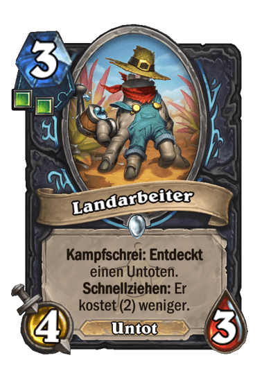 Landarbeiter