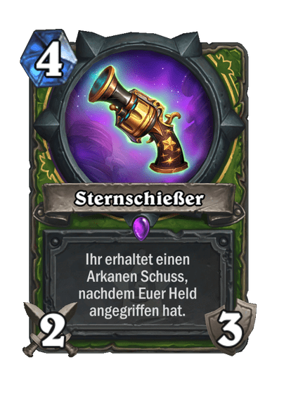 Sternschießer