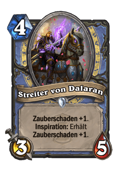Streiter von Dalaran
