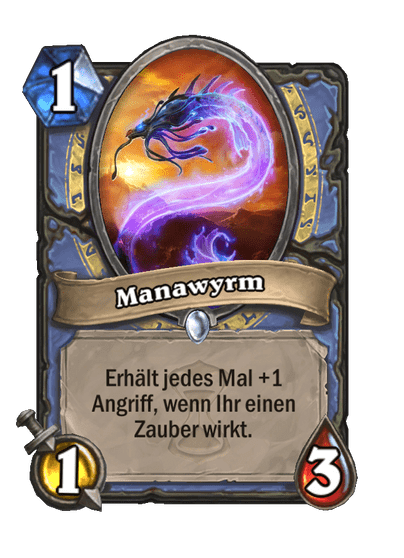 Manawyrm