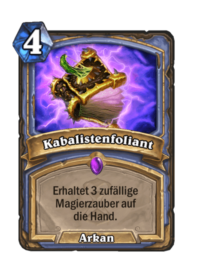 Kabalistenfoliant