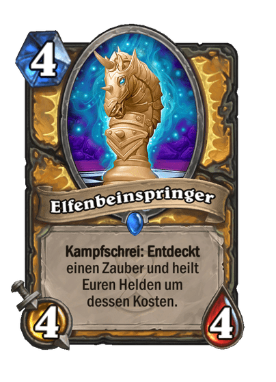 Elfenbeinspringer
