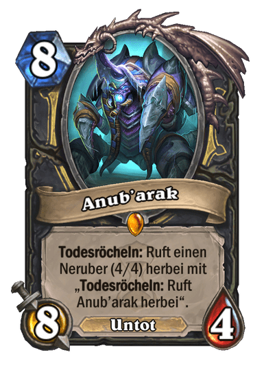 Anub’arak
