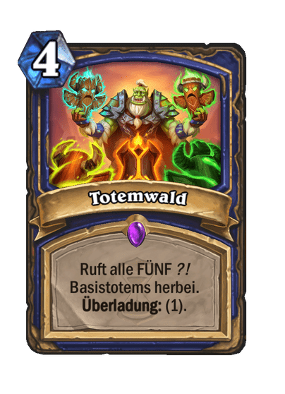 Totemwald