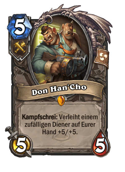 Don Han’Cho
