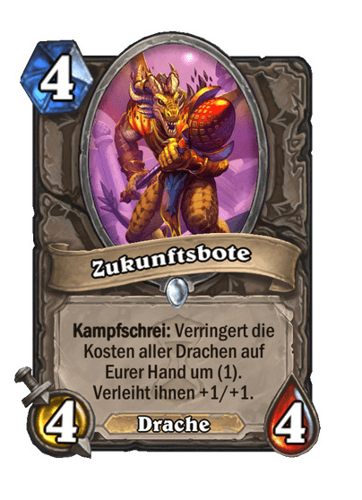 Zukunftsbote