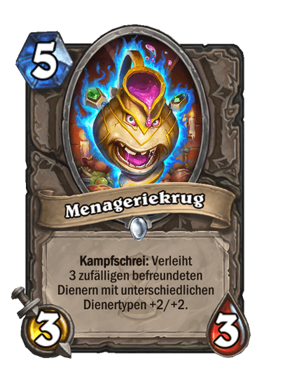Menageriekrug