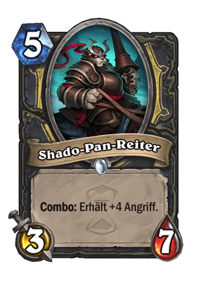 Shado-Pan-Reiter