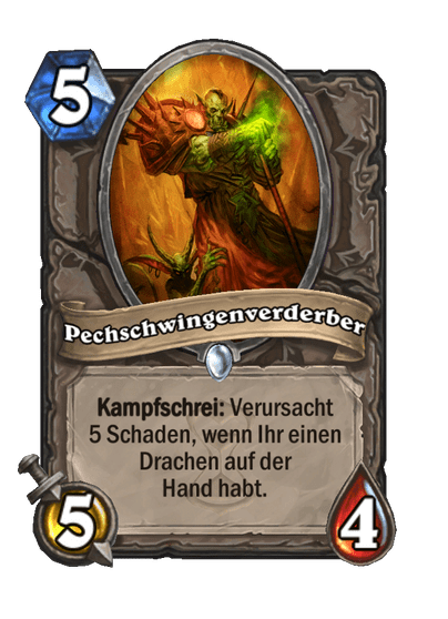 Pechschwingenverderber