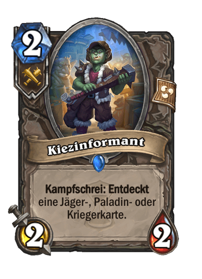 Kiezinformant