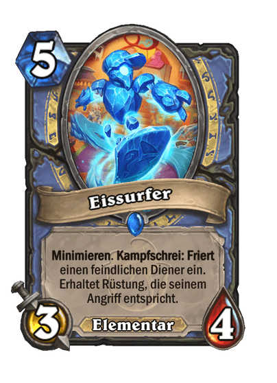 Eissurfer