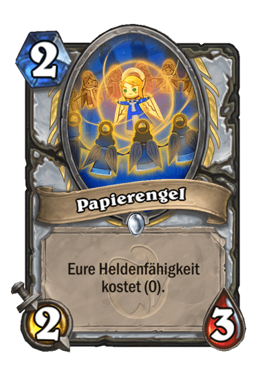 Papierengel