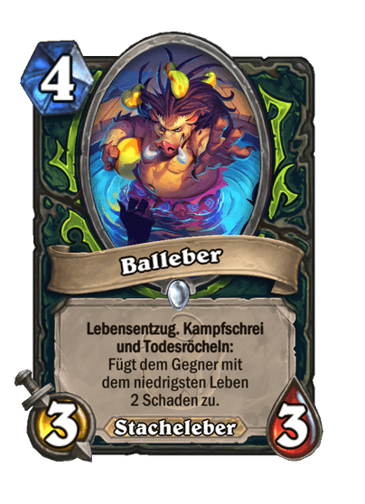 Balleber