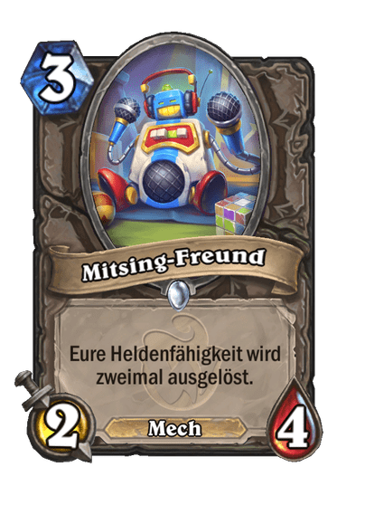Mitsing-Freund