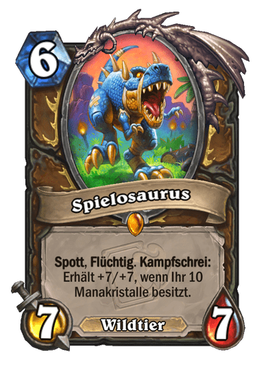 Spielosaurus