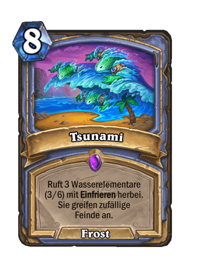 Tsunami