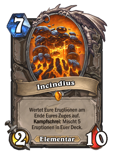 Incindius