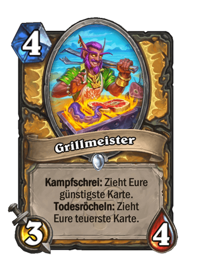Grillmeister