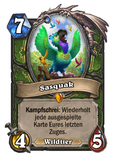 Sasquak
