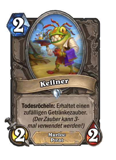 Kellner