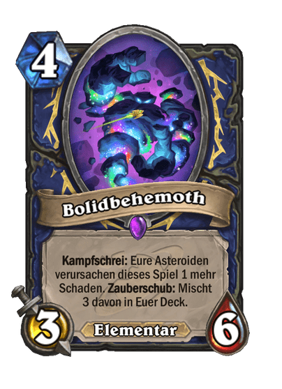 Bolidbehemoth