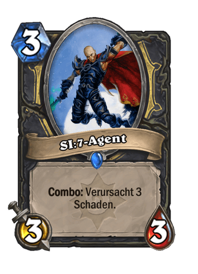 SI:7-Agent (Archiv)