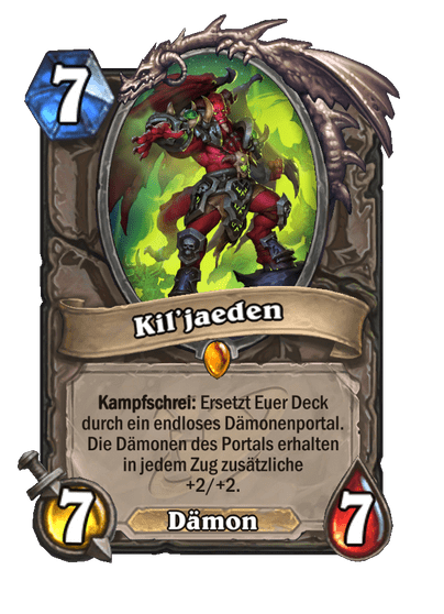 Kil’jaeden