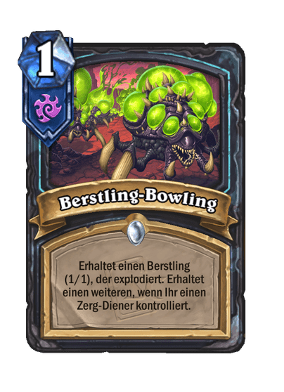 Berstling-Bowling